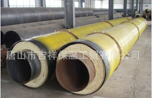 [聚氨酯保溫管]只待一朝出，九州風云動