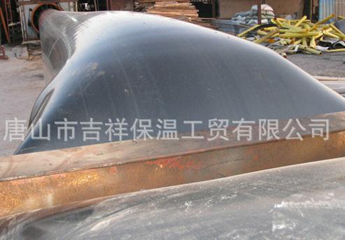 聚乙烯外護管為何會發(fā)生開裂？